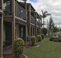 Town Beach Motor Inn Port Macquarie - Yamba Accommodation