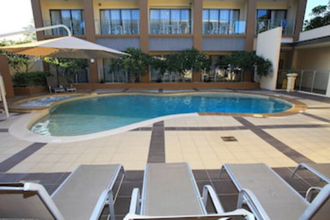 Eden By The Bay - Yamba Accommodation 0