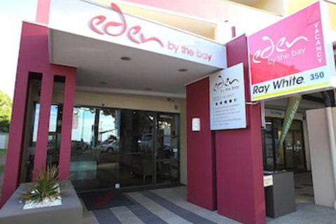 Eden By The Bay - Yamba Accommodation 1
