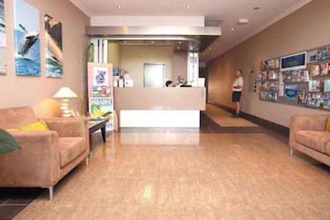 Eden By The Bay - Yamba Accommodation 6