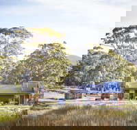 Adventure Bay Retreat - Yamba Accommodation