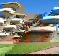 Tindarra - Yamba Accommodation