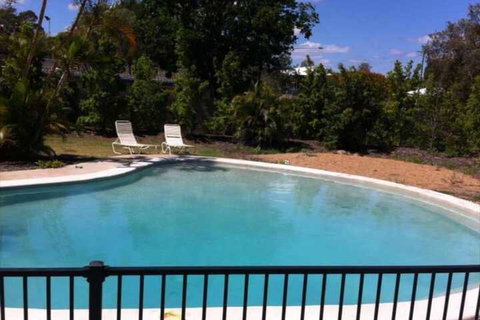Flashpackers Hervey Bay Hostel - Yamba Accommodation 1