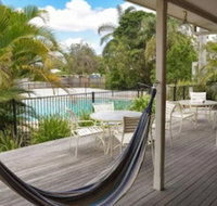 Flashpackers Hervey Bay Hostel - Yamba Accommodation