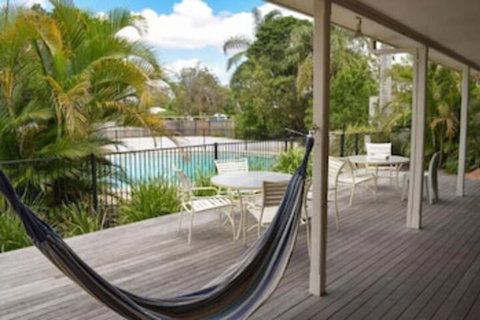 Flashpackers Hervey Bay Hostel - Yamba Accommodation 0