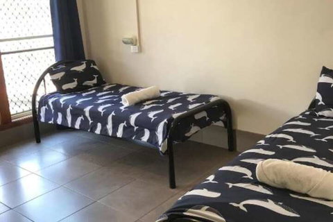 Flashpackers Hervey Bay Hostel - Yamba Accommodation 7