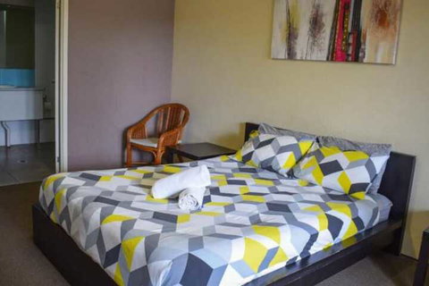 Flashpackers Hervey Bay Hostel - Yamba Accommodation 6