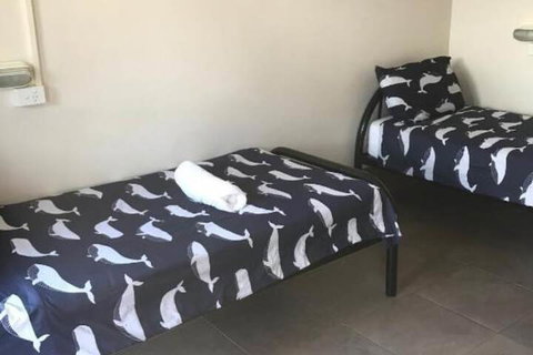 Flashpackers Hervey Bay Hostel - Yamba Accommodation 3