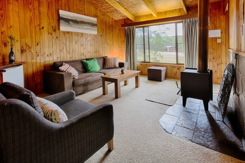 Granite Belt Brewery Retreat - Yamba Accommodation 5