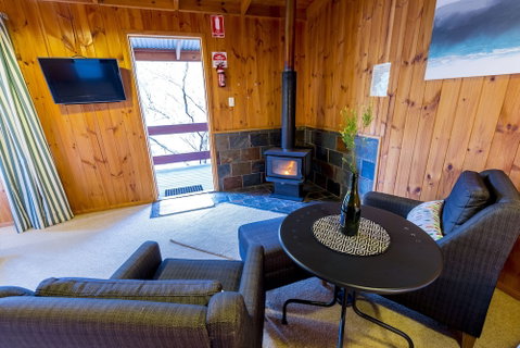 Granite Belt Brewery Retreat - Yamba Accommodation 6