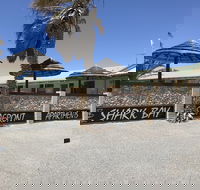 Shark Bay Seafront Apartments - Yamba Accommodation