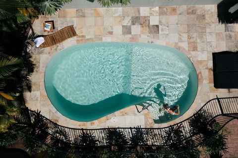 Cape Byron Retreat - Yamba Accommodation 3