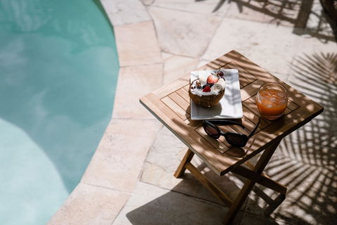 Cape Byron Retreat - Yamba Accommodation 4