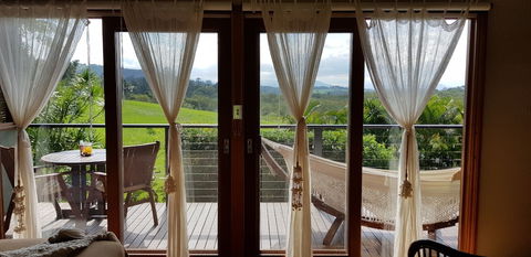Cape Byron Retreat - Yamba Accommodation 6