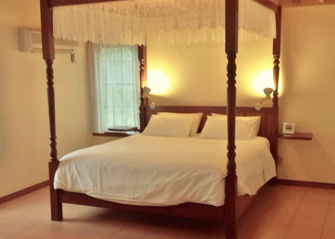 Heatherlie Cottages Halls Gap - Yamba Accommodation 4