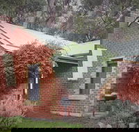 Heatherlie Cottages Halls Gap - Yamba Accommodation