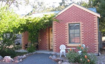 Heatherlie Cottages Halls Gap - Yamba Accommodation 1