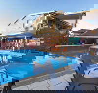 Kings Park Motel - Yamba Accommodation