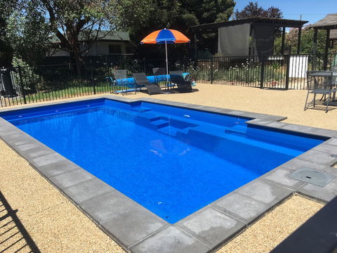 Castle Creek Motel - Yamba Accommodation 2
