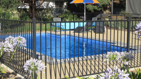 Castle Creek Motel - Yamba Accommodation 3