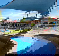 Tropic Coast Motel - Yamba Accommodation