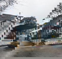 Tower Motel - Yamba Accommodation