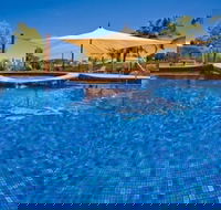 Paradise Lakes Motel - Yamba Accommodation
