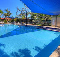 Anchorage Holiday Park - Iluka - Yamba Accommodation
