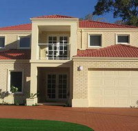 Bellavista Bed  Breakfast - Yamba Accommodation