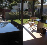 Berrara Bed  Breakfast - Yamba Accommodation