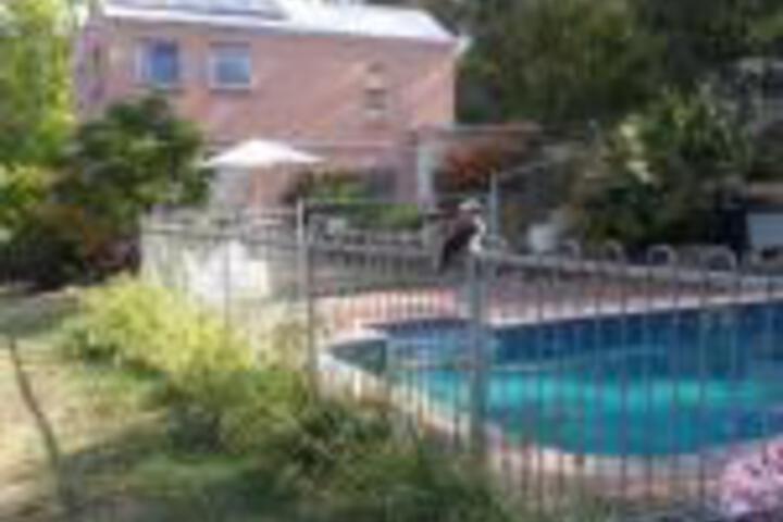 Lower Templestowe VIC Yamba Accommodation