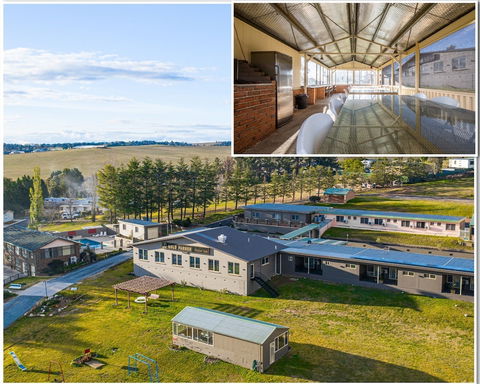 Gold Panner Motor Inn - Yamba Accommodation 0