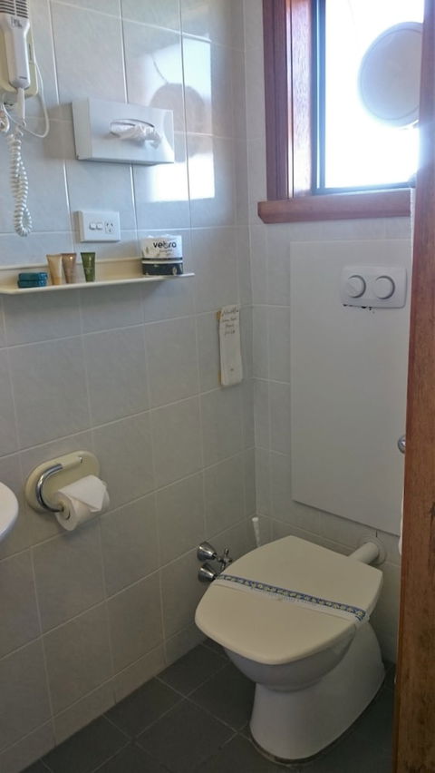 Gold Panner Motor Inn - Yamba Accommodation 5