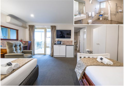 Gold Panner Motor Inn - Yamba Accommodation 3