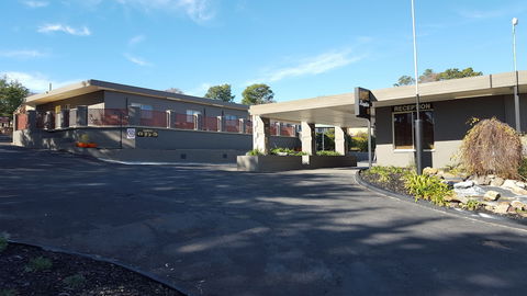 Gold Panner Motor Inn - Yamba Accommodation 1