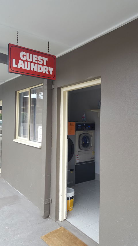 Gold Panner Motor Inn - Yamba Accommodation 6