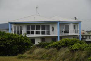 Ocean View Luxury Holiday House  - Yamba Accommodation 1