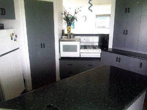 Ocean View Luxury Holiday House  - Yamba Accommodation 0