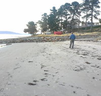 Bruny Island Beachside Accommodation - Yamba Accommodation