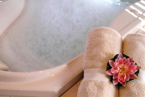 Bewong River Retreat - Yamba Accommodation 7