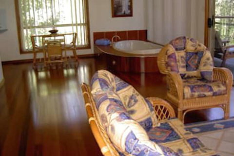Bewong River Retreat - Yamba Accommodation 2