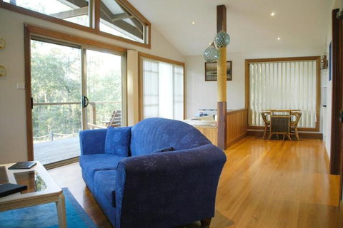 Bewong River Retreat - Yamba Accommodation 5