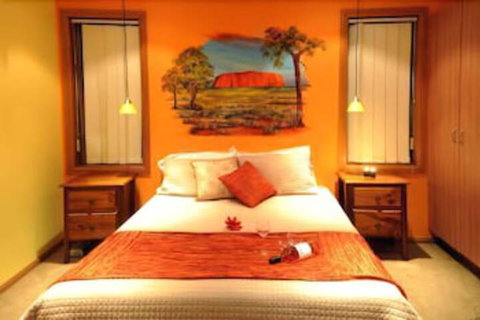 Bewong River Retreat - Yamba Accommodation 4