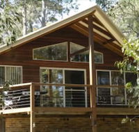 Bewong River Retreat - Yamba Accommodation