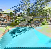 Port Macquarie Seychelles Apartments - Yamba Accommodation