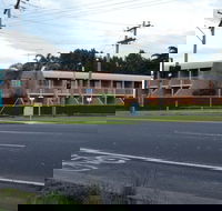 Bayview Motel Rosebud - Yamba Accommodation