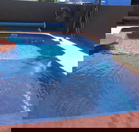 Saltbush Motor Inn - Yamba Accommodation