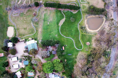 Fernleigh Farmstay & Bike Park - Yamba Accommodation 7