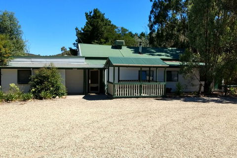 Fernleigh Farmstay & Bike Park - Yamba Accommodation 2