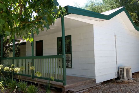 Fernleigh Farmstay & Bike Park - Yamba Accommodation 6